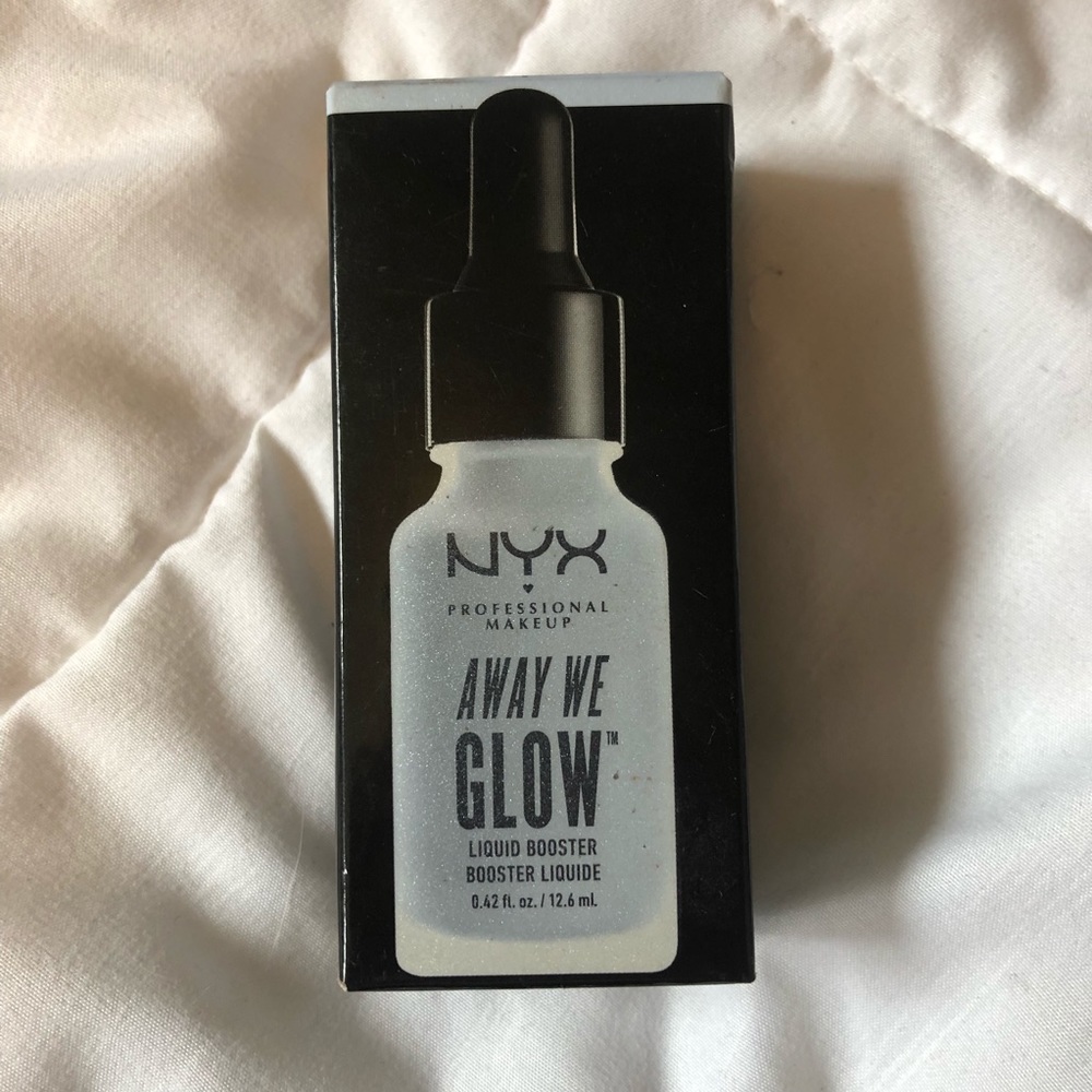 NYX Liquid Highlighter